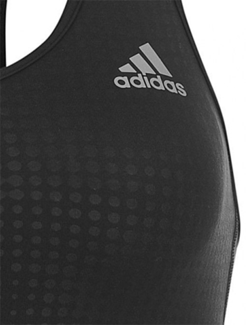 Sportovní podprsenka adidas Techfit BRA Print 1
