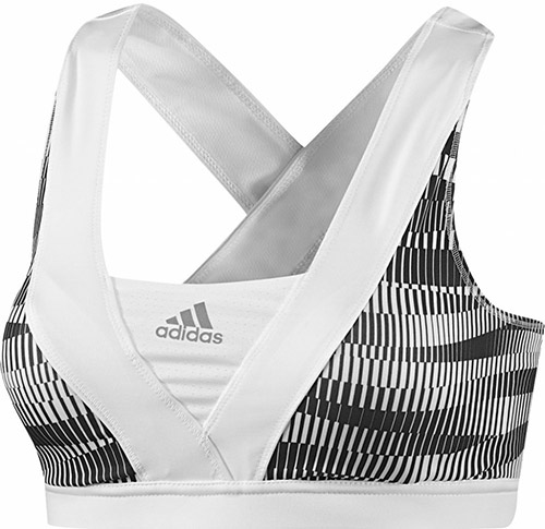 Sportovní Adidas Supernova Racer Bra W