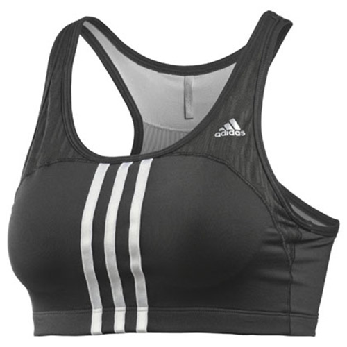 Climacool Training 3S Spacer Molded Bra