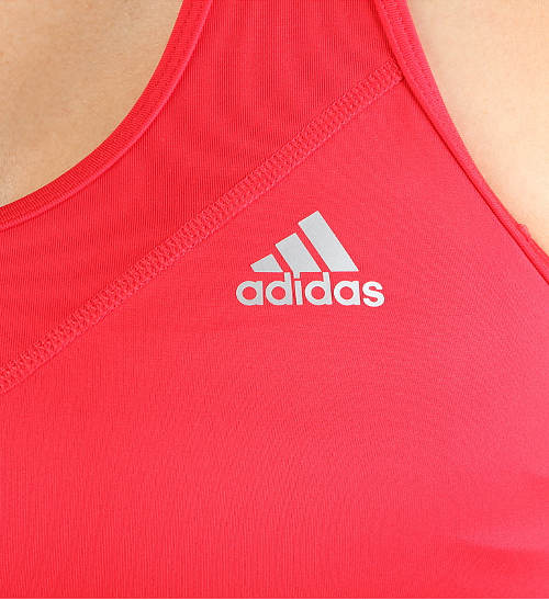 Sportovní podprsenka adidas výprodej