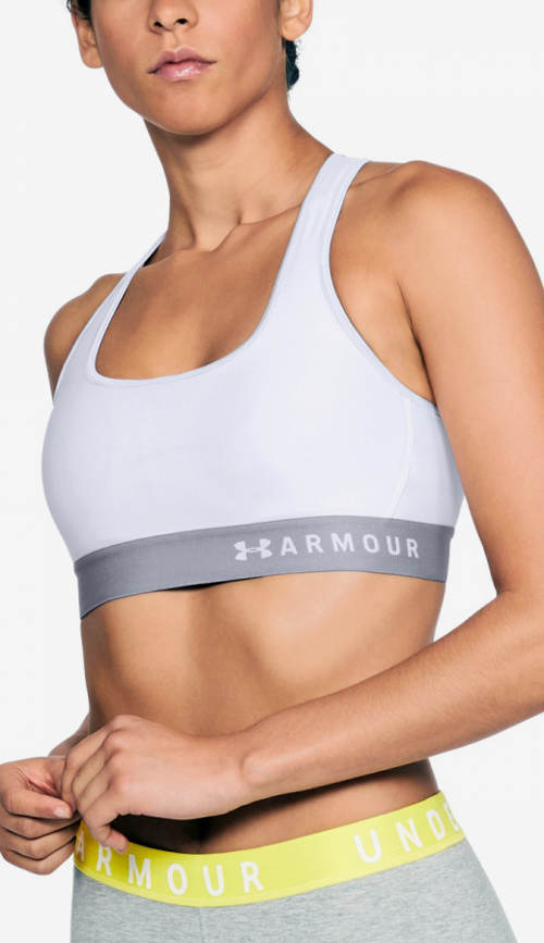 Kompresní podprsenka Under Armour Mid Crossback