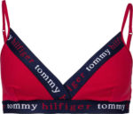 Dámská luxusní podprsenka sportovního střihu Tommy Hilfiger