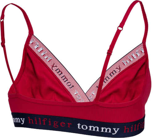 podprsenka Tommy Hilfiger v luxusním provedení