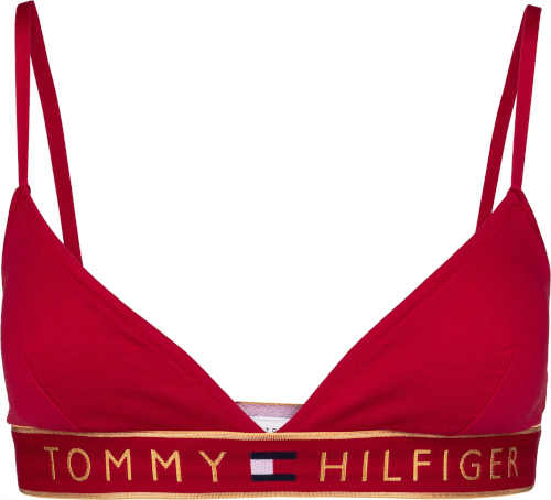 Luxusní dámská komfortní podprsenka Tommy Hilfiger