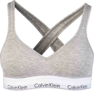 Luxusní podprsenka Calvin Klein BRALETTE LIFT